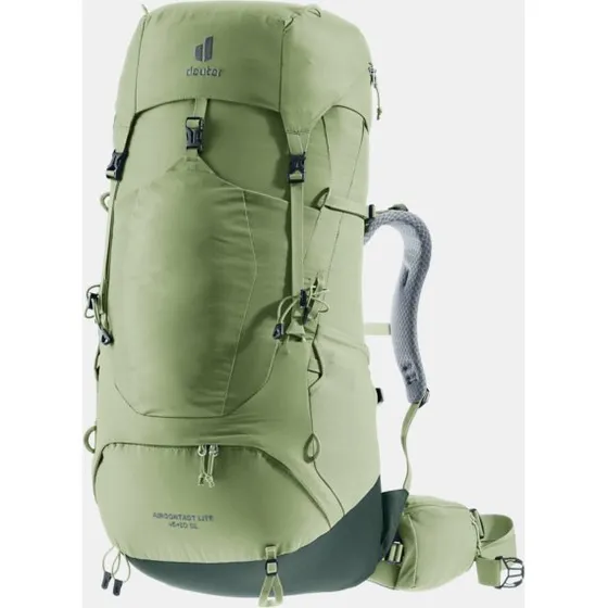 Deuter Aircontact Lite 45+10 SL Lagoon/Ivy
