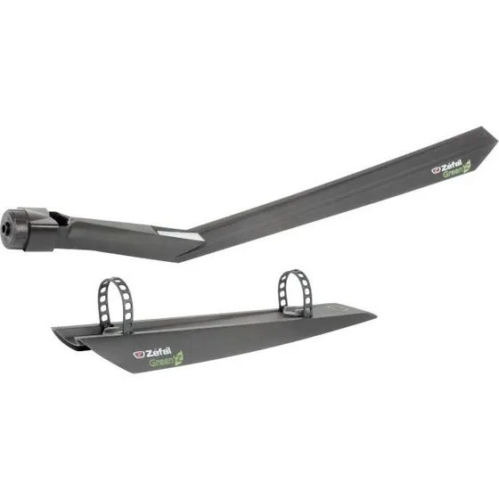 Zefal Deflector FC50/RC50 Steckschutzblech Set