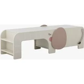 Bloomingville MINI Ferdinand Bank Grau