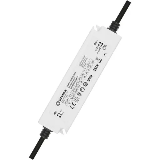 Ledvance DR-PFM-30/220-24V LED-Treiber 24V/30W IP66