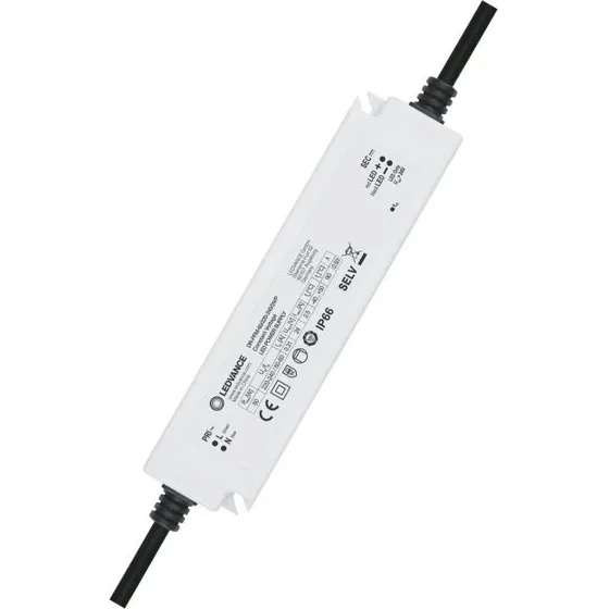 Ledvance DR-PFM-60/220-240/24/P IP66 LED-Treiber 24V/60W