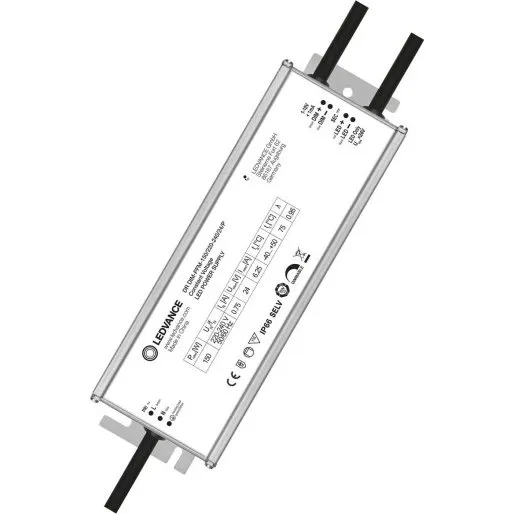 LEDVANCE PERFORMANCE LED-Treiber 24V/150W IP66 dimmbar