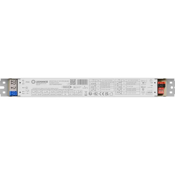 LEDVANCE DR EXTERN DALI-P 37W 220-240 V