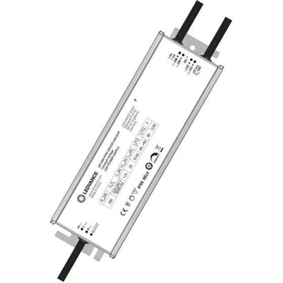 LEDVANCE DR-DIM-PFM-250/220-240/24P 24V/250W IP66 dimmbar