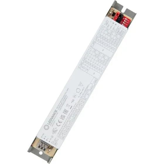 Ledvance DR DS-P-60/220-240/625 L NSV LED-Treiber