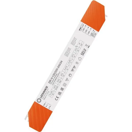 LEDVANCE DR-V -120/220-240/24, 30/60 W