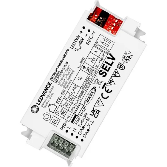 LEDVANCE LED-Treiber DALI Performance G2 44 W