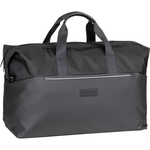Porsche Design Urban Eco Weekender schwarz