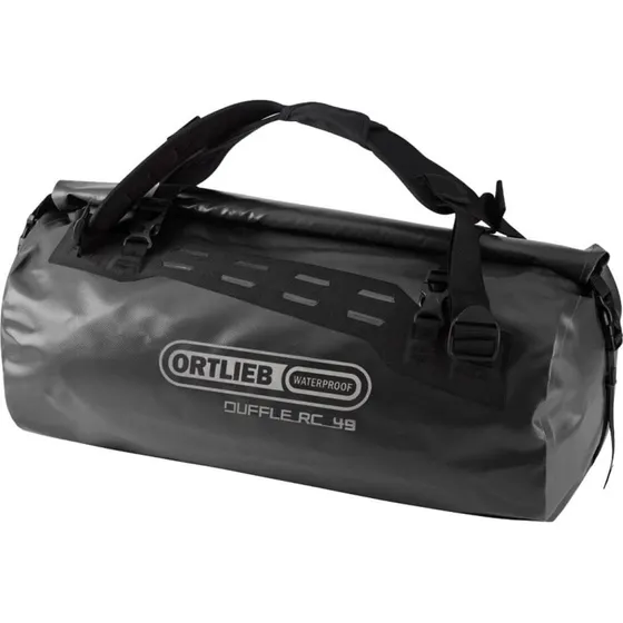 Ortlieb Duffle RC 49L schwarz