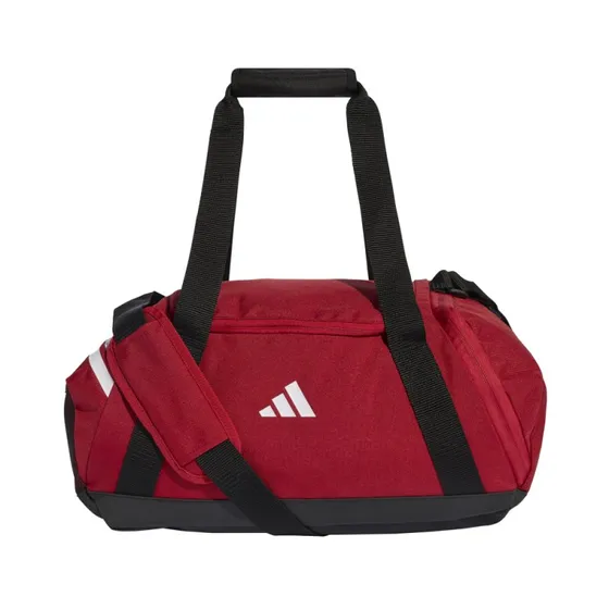 Adidas Tiro Duffle Tasche Schwarz