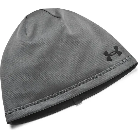 Under Armour Storm Beanie Herren Castlerock/Black