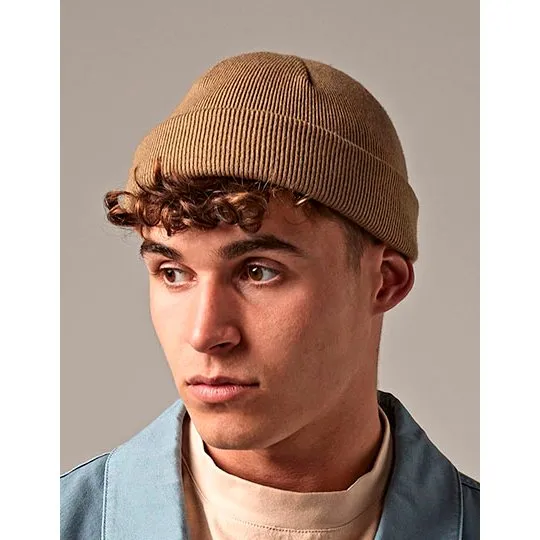 Beechfield CB43R Mini-Fischermütze Light Grey