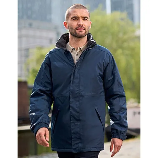 Regatta Dover Parka RGW597 Navy XS