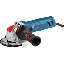 Bosch X-LOCK GWX 9-125 S 900 W Winkelschleifer
