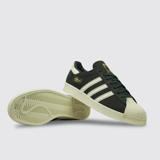 adidas Superstar 80 ADV Schuhe cwhite/owhite