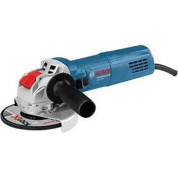 Bosch GWX750-115 Winkelschleifer 750 W Ø115 mm