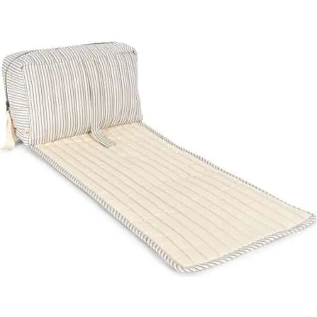 Konges Sløjd Bonnie Veränderzak Stripe Bluie