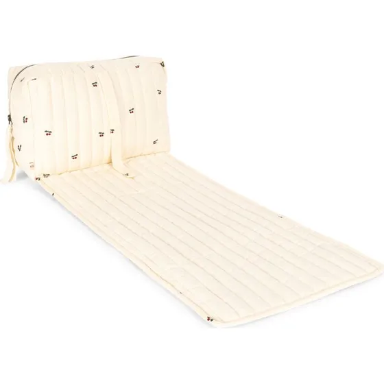 Konges Sløjd Bonnie Wickeltasche Cherry AOP