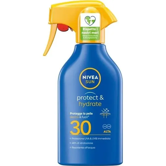 Nivea Sun Protect & Hydrate 30 270 ml