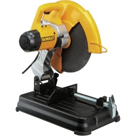 DeWALT D28710V 2300 W Trennschleifer 355 mm