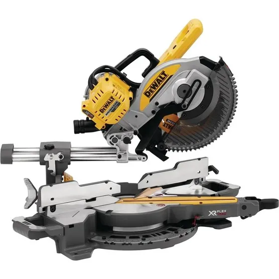 DeWALT DCS727N-XJ Akku-Paneelsäge 54V bürstenlos