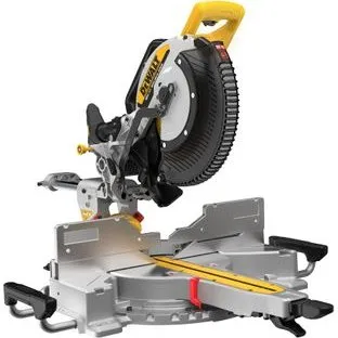 DeWalt DCS782N-XJ 18V XR Brushless Kappsäge Set