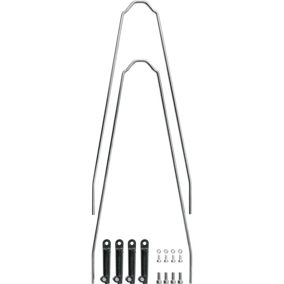 SKS Velo 42/47 Schutzblechstreben Silber