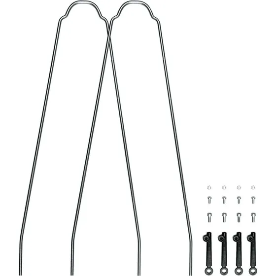 SKS Strebenset Standard XL für VELO 55 CROSS