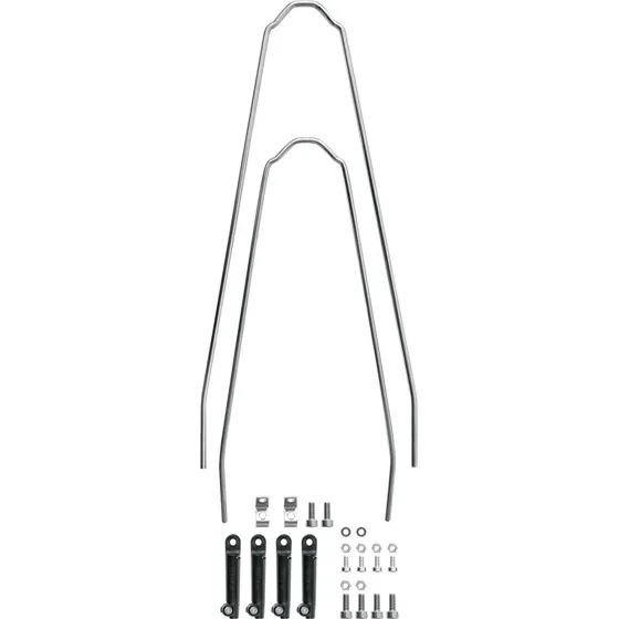 SKS Strebenset Spezial für VELO 42-47 (Silber)