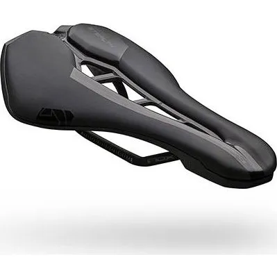 Pro Stealth Performance Fahrradsattel 152mm schwarz