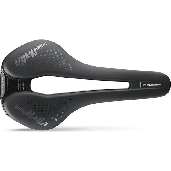 Selle Italia Flite Boost Superflow S3 Schwarz