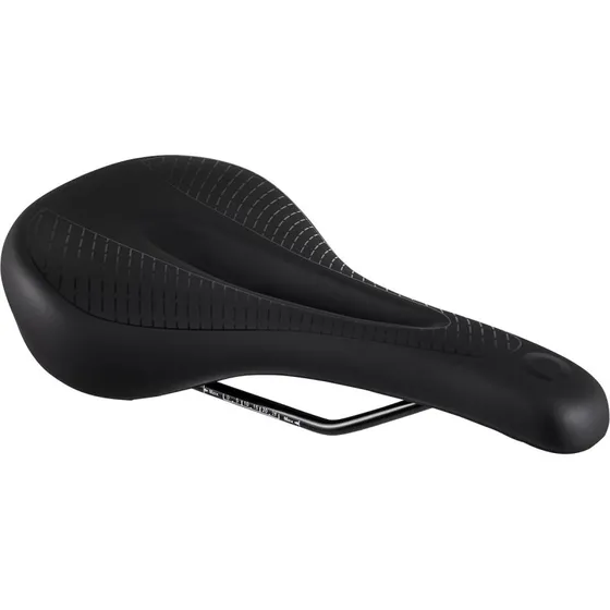 Sattel Tour II von Sattelpro Comfort