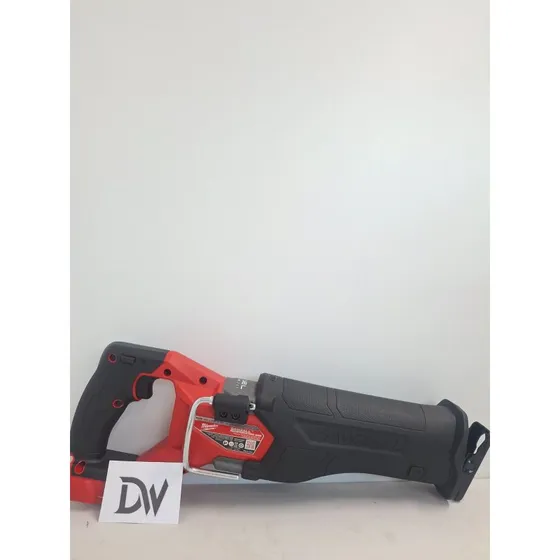 Milwaukee M18 FUEL FSZ 18V Akku-Säbelsäge Rot