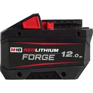 Milwaukee M18 FORGE 12,0 Ah Akku
