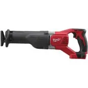 Milwaukee M18BSX-0 Akku-Säbelsäge