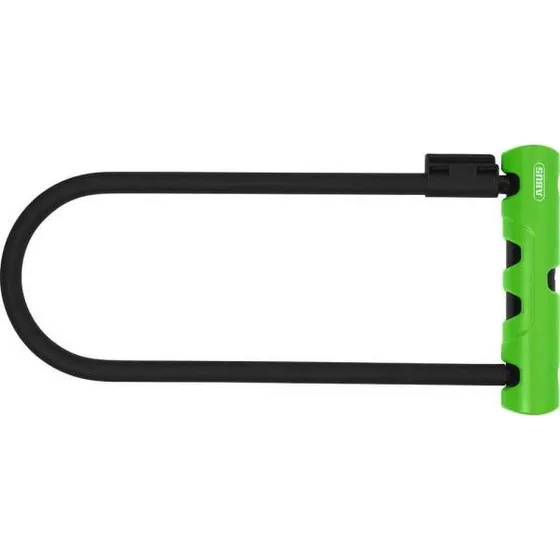 Abus Ultra 410/170HB230 SH34 Schwarz Bügelschloss