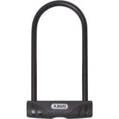 Abus Bügelschloss Facilo 32 150 mm Ø 12 mm schwarz