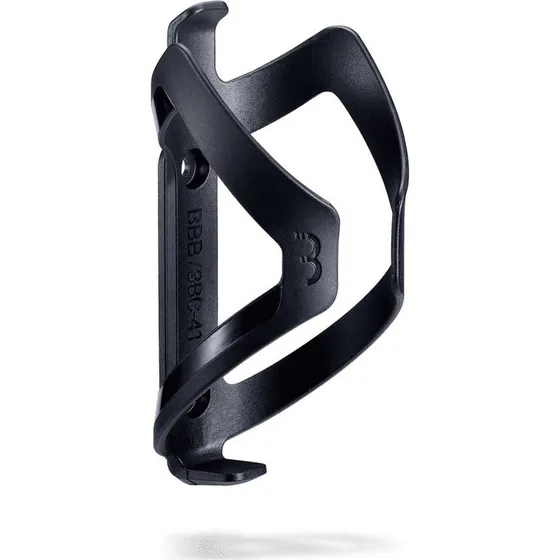 BBB Cycling FastCage BBC-41 Flaschenhalter schwarz