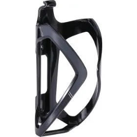 BBB Cycling FlexCage BBC-36 Flaschenhalter schwarz matt