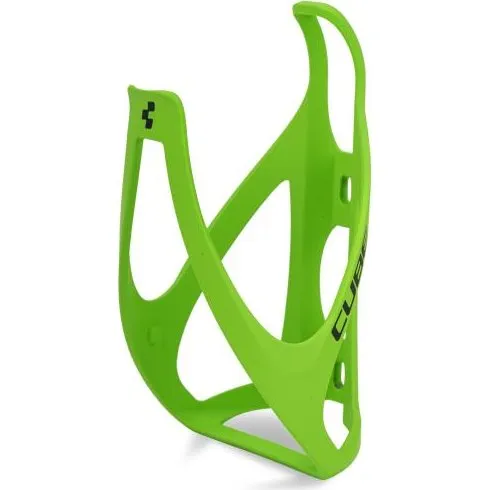 CUBE Flaschenhalter HPP matt classic green'n'black