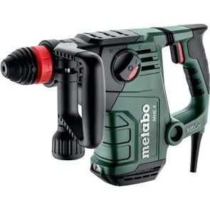 Metabo MH4 SDS-plus Meisselhammer 4,2 J in metaBOX 185 XL