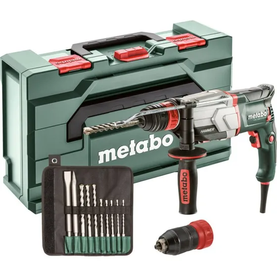 Metabo UHE 2660-2 Quick Set Multihammer 800 W