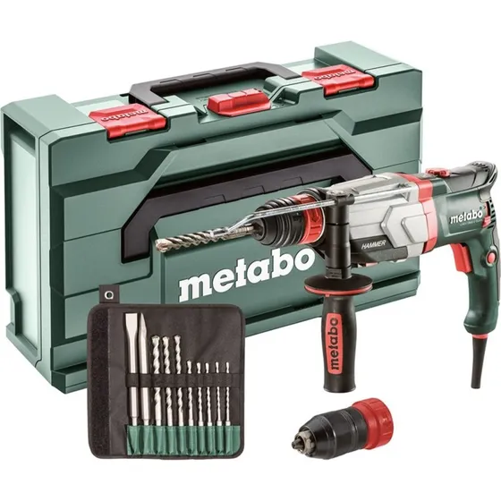 Metabo UHEV 2860-2 Quick Multihammer 1100 W