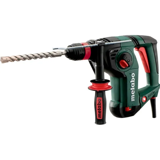 Metabo KHE3251 Kombihammer mit Quick-Wechselfutter im Koffer