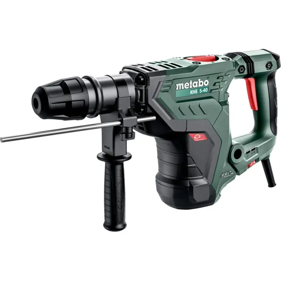 Metabo KHE 5-40 Kombinationshammer 8,5J SDS-max