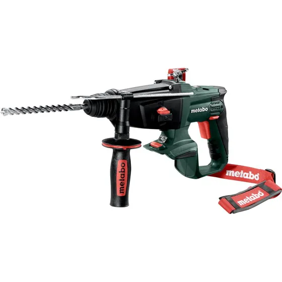 Metabo KHA 18 LTX Akku-Kombihammer