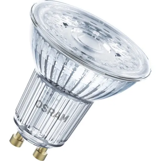 OSRAM SMART+ Matter GU10 RGBW 4,7W Spot