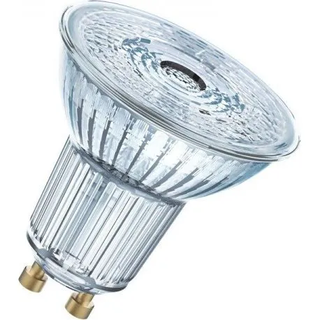 Osram LED Spot GU10 PAR16 4,3W 6500K tageslichtweiß
