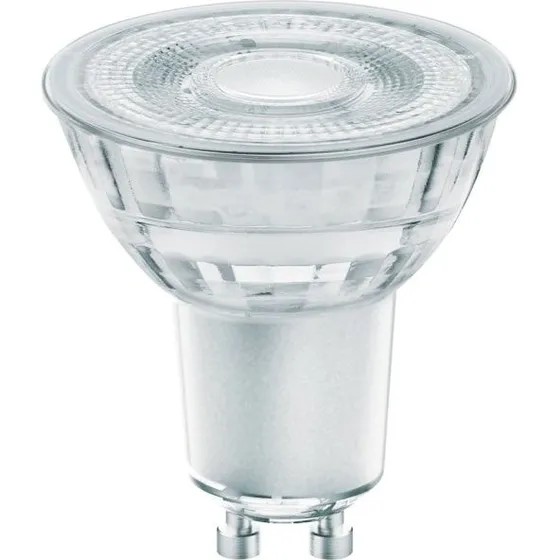 Osram LED PAR16 GU10 4,5W 3-Stufen-Dimmen warmweiß 2700K