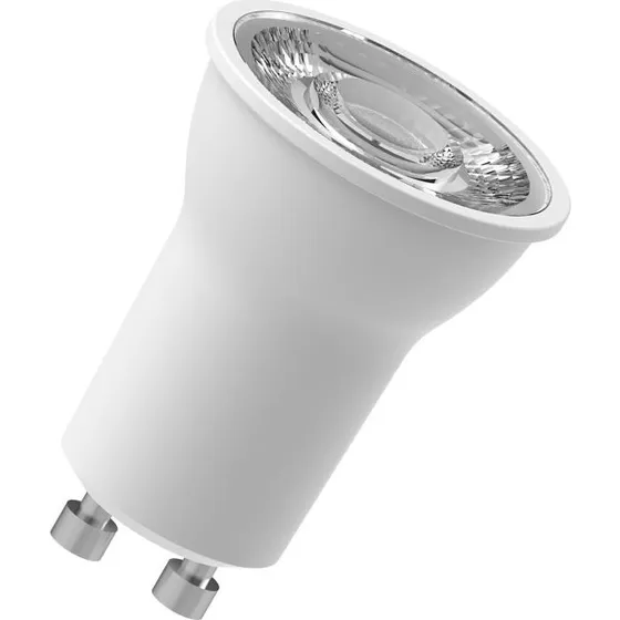 Osram LED Superstar GU10 PAR11 3W 230lm 36° 2700K Extra Warmweiß dimmbar